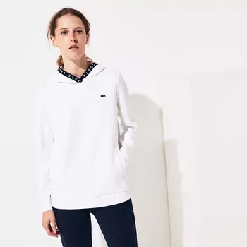 Толстовка Lacoste
