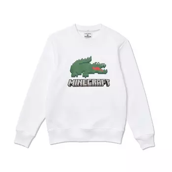 Толстовка Lacoste