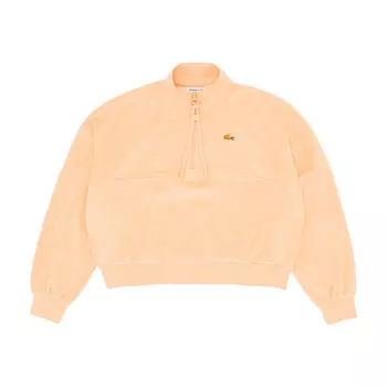 Толстовка LACOSTE