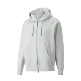 Толстовка MMQ FULL-ZIP HOODIE