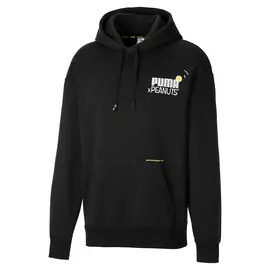 Толстовка PUMA x PEANUTS Hoodie