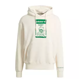 Толстовка Stan Smith Kermit hoodie