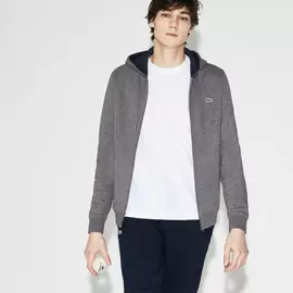 Толстовка Толстовка Lacoste