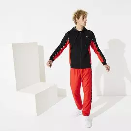 Толстовка Толстовка Lacoste