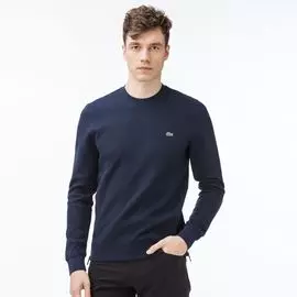 Толстовка Толстовка Lacoste