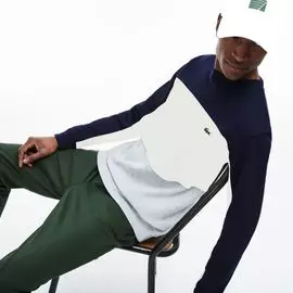 Толстовка Толстовка Lacoste