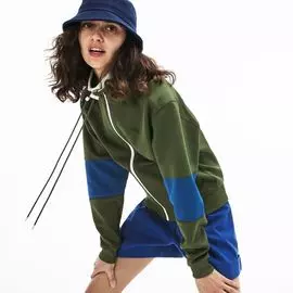 Толстовка Толстовка Lacoste