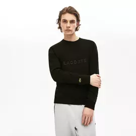 Толстовка Толстовка Lacoste