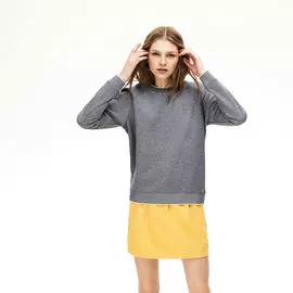 Толстовка Толстовка Lacoste