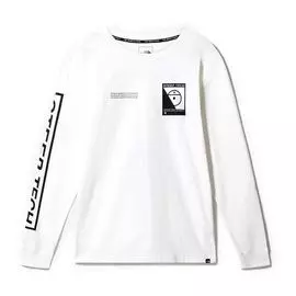 Толстовка UNISEX STEEP TECH TEE