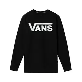 Толстовка VANS CLASSIC CREW