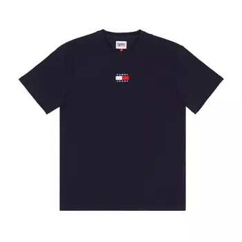 TOMMY BADGE TEE