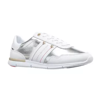 TOMMY ESSENTIAL LEATHER SNEAKER