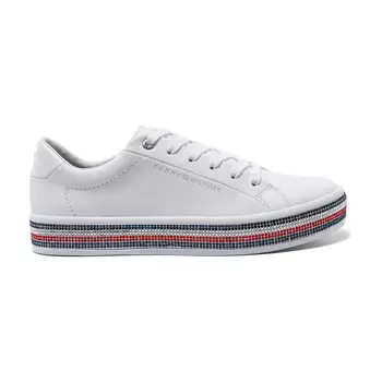 TOMMY JEWELED SNEAKER