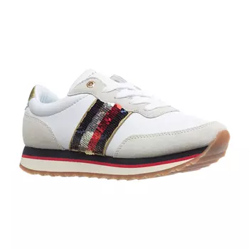 TOMMY SEQUINS RETRO RUNNER