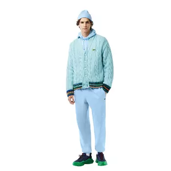 TRACKSUIT TROUSER