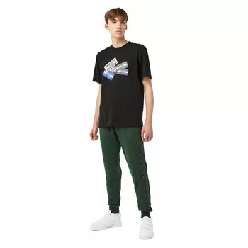 TRACKSUIT TROUSER