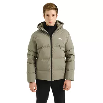 TRAINING Down Jacket