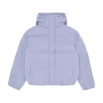 TRAINING Down Jacket