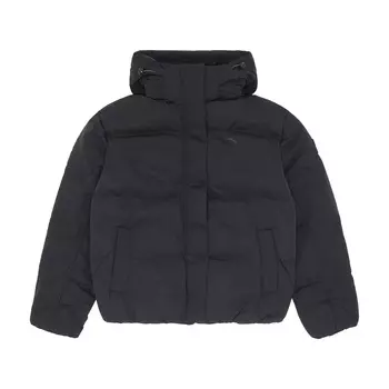 TRAINING Down Jacket