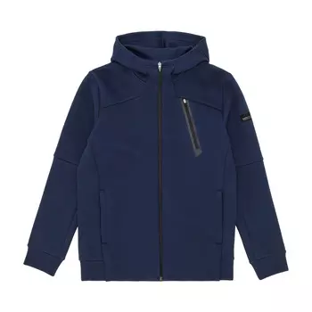 TRAINING KNIT TRACK TOP