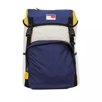 TRAVEL FLAP BACKPACK