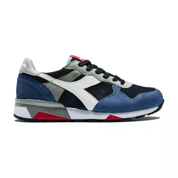 TRIDENT 90 SUEDE SW