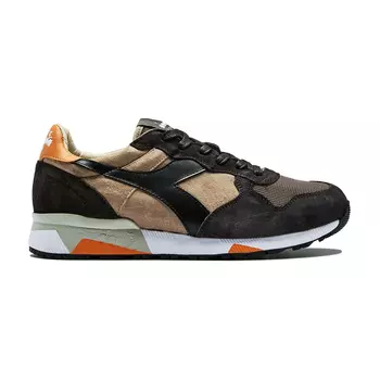 TRIDENT 90 SUEDE SW