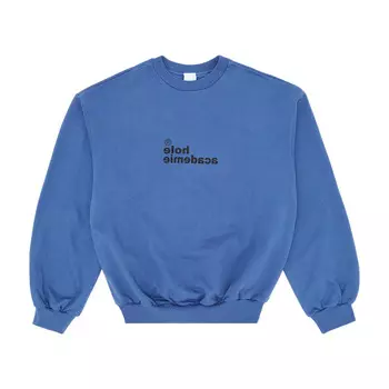 UNISEX OVERSIZE SWEATSHIRT