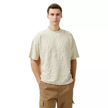 UNITED4 Classic Erkek T-Shirt