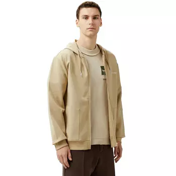 UNITED 4 COOL M FULL ZIP