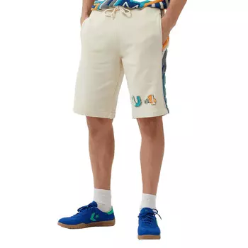 UNITED 4 CUBIAN SHORT