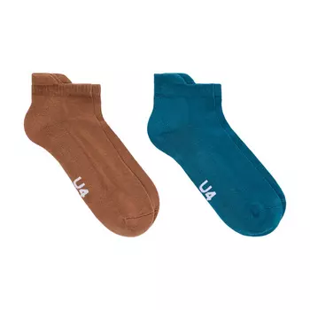 UNITED SOCKS DOUBLE