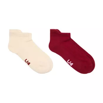 UNITED SOCKS DOUBLE