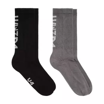 UNITED SOCKS DOUBLE