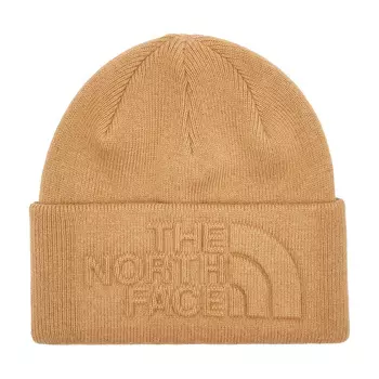 URBAN EMBOSSED BEANIE