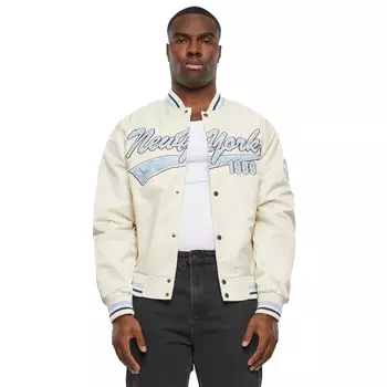 Varsity Bowling Jacket