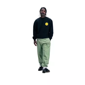 Vintage Wash Arc Sweatpants