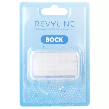 Воск Revyline, Без запаха