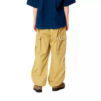 W' Jet Cargo Pant