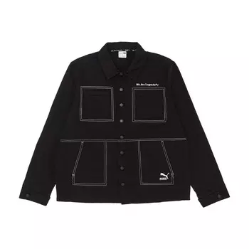 WAL WRK WR Jacket