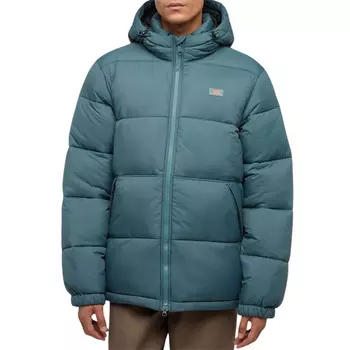 WALDENBURG HOODED JACKET