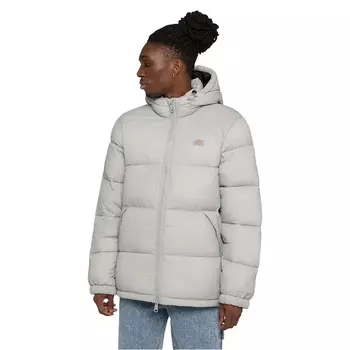 WALDENBURG HOODED JACKET