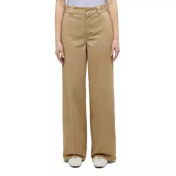 WIDE LEG PANT