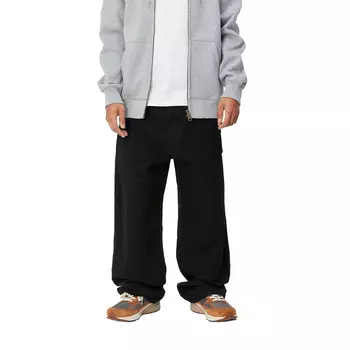 Wide Panel Pant