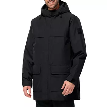 WINTERLAGER PARKA