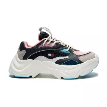 WMNS FASHION CHUNKY RUNNER