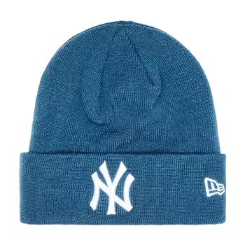 Womens MLB Cuff Knit Adult hat
