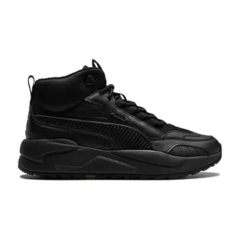 X-Ray 2 Square Mid