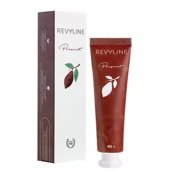 Зубная паста Revyline ChocoWhite, 40 г